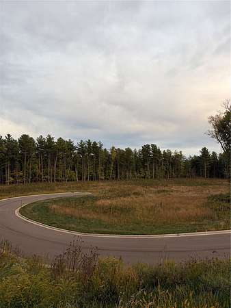 7.75 Acres of Commercial Land for Sale in Rice Lake, Wisconsin
