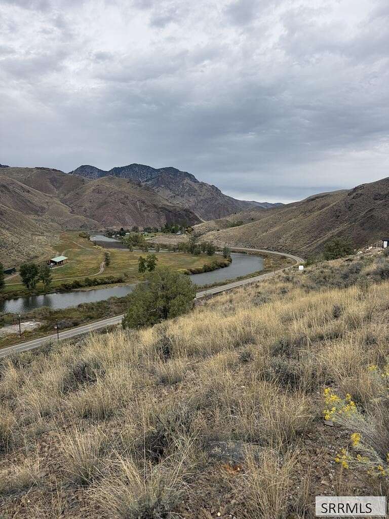 0.55 Acres of Residential Land for Sale in Salmon, Idaho