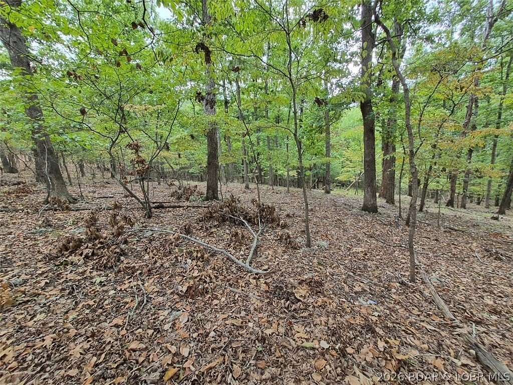 0.32 Acres of Residential Land for Sale in Lake Ozark, Missouri