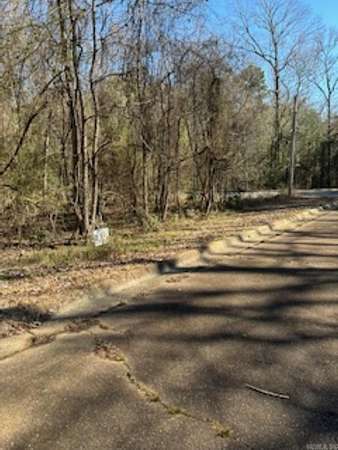 Land for Sale in Camden, Arkansas