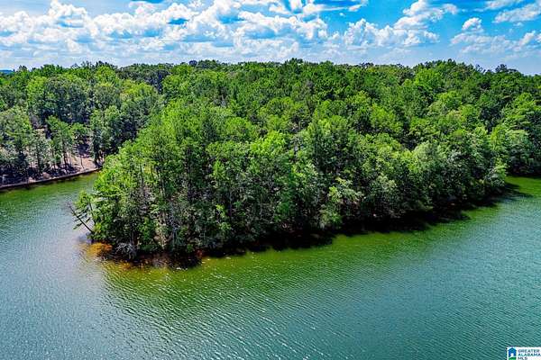 4.77 Acres of Land for Sale in Wedowee, Alabama