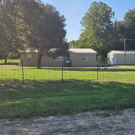 4 Acres of Land with Home for Sale in Springfield, Arkansas