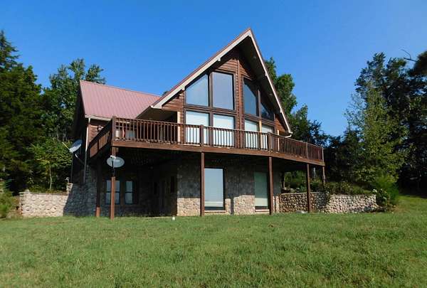 1.63 Acres of Land with Home for Sale in Nancy, Kentucky