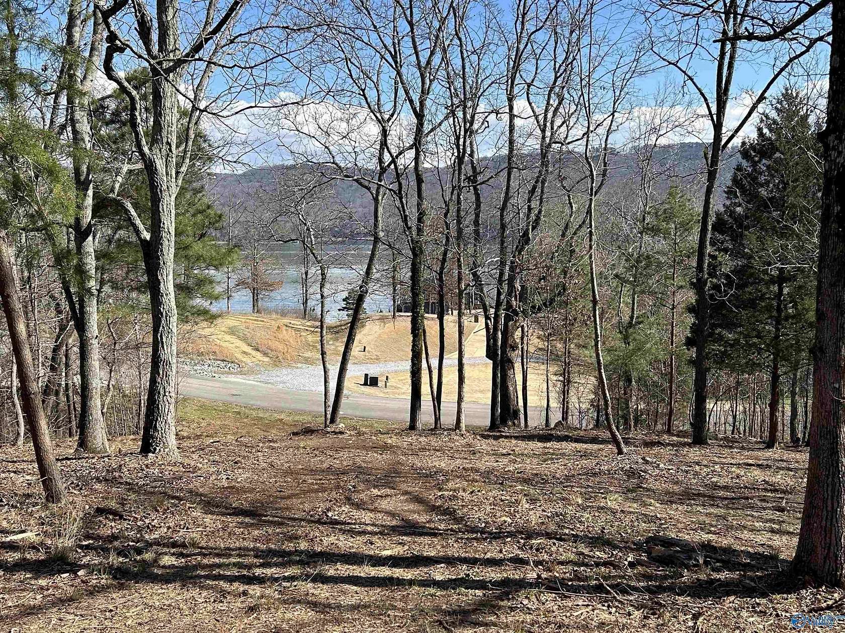 0.72 Acres of Residential Land for Sale in Scottsboro, Alabama