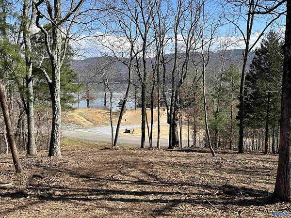 0.72 Acres of Residential Land for Sale in Scottsboro, Alabama