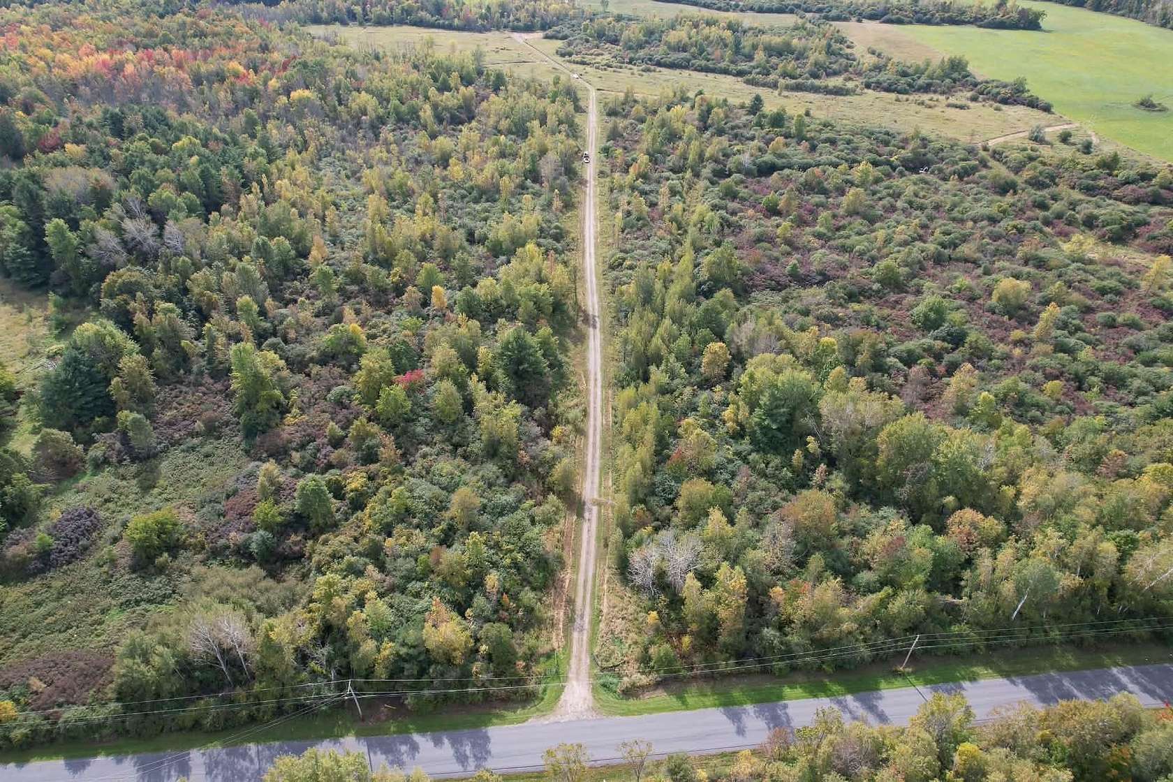 113 Acres of Recreational & Residential Land for Sale in Canton, New York