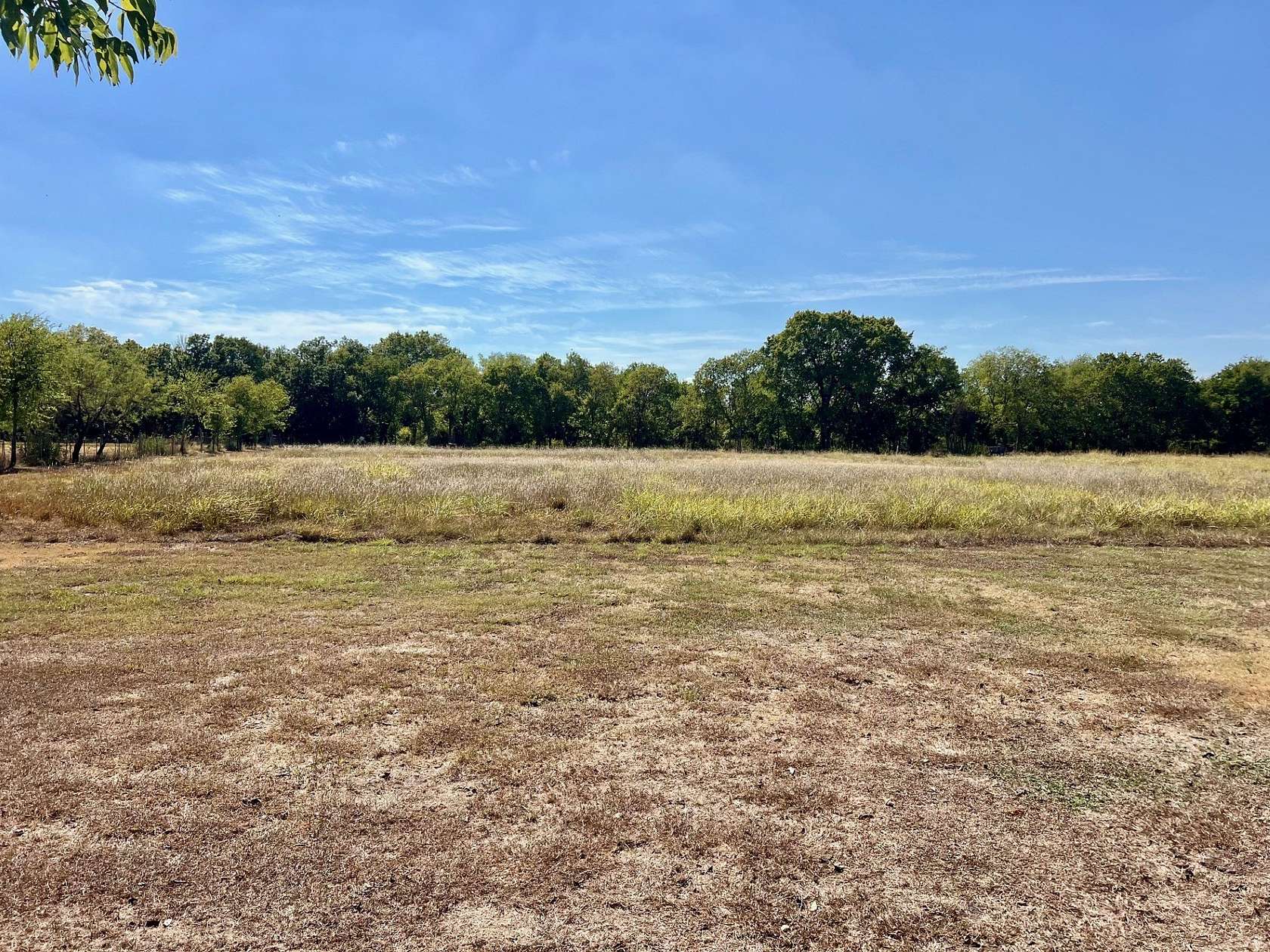8 Acres of Land for Sale in Waco, Texas