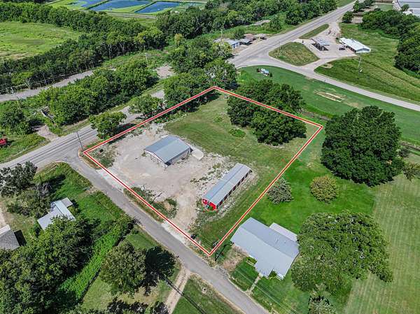 1.8 Acres of Land for Sale in Deport, Texas
