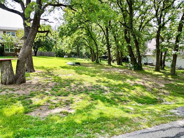0.25 Acres of Residential Land for Sale in Denison, Texas