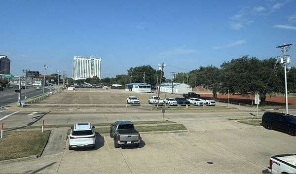 2.32 Acres of Land for Sale in Bossier City, Louisiana