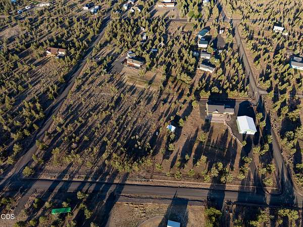2 Acres of Residential Land for Sale in Prineville, Oregon