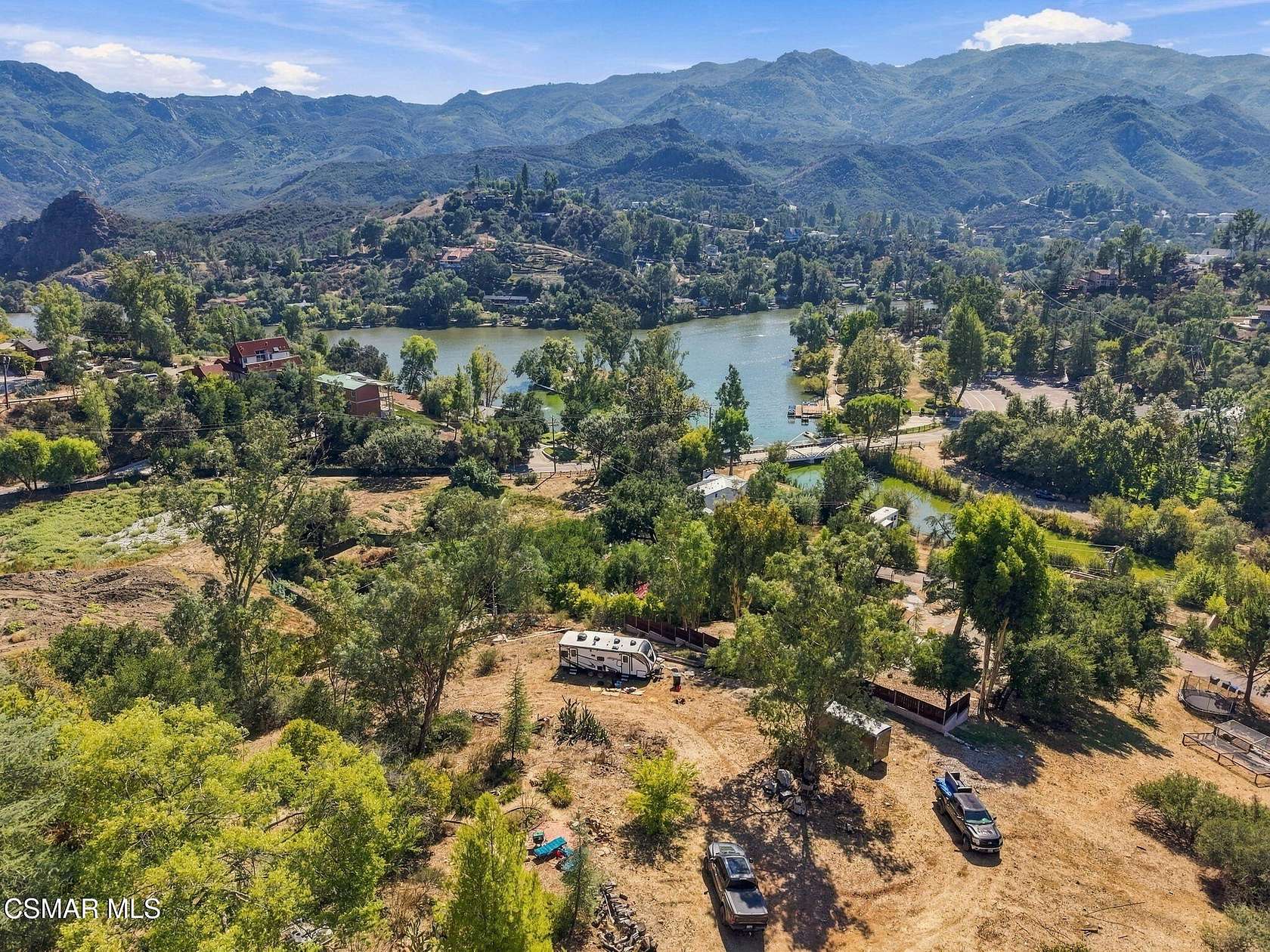 0.35 Acres of Residential Land for Sale in Agoura Hills, California