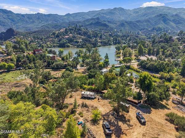 0.35 Acres of Residential Land for Sale in Agoura Hills, California