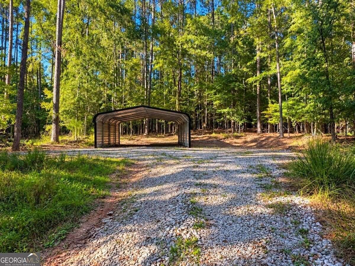 1 Acre of Residential Land for Sale in Eatonton, Georgia