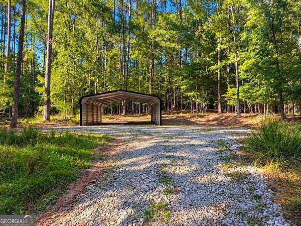 1 Acre of Residential Land for Sale in Eatonton, Georgia