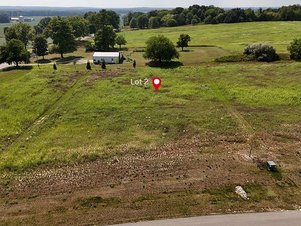 1 Acre of Residential Land for Sale in Freeport, Michigan