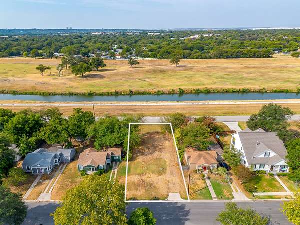 0.16 Acres of Residential Land for Sale in Fort Worth, Texas
