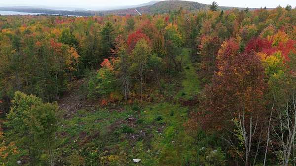 8.7 Acres of Residential Land for Sale in Orient, Maine