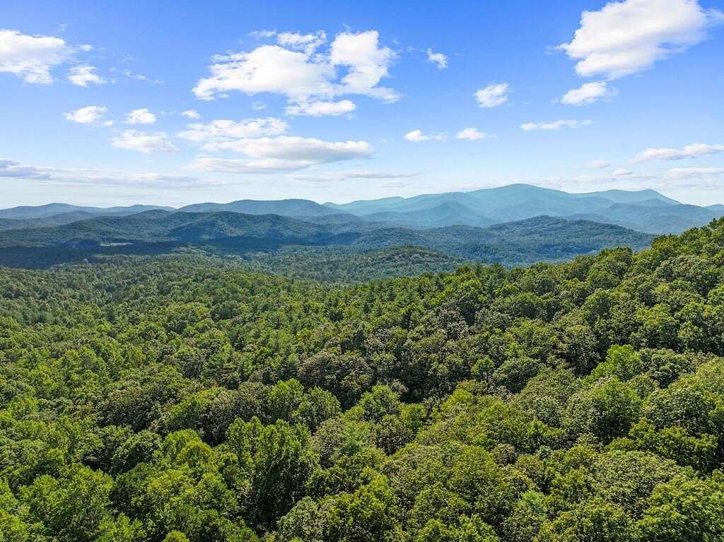 5.5 Acres of Land for Sale in Blue Ridge, Georgia