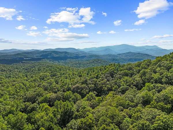 5.5 Acres of Land for Sale in Blue Ridge, Georgia