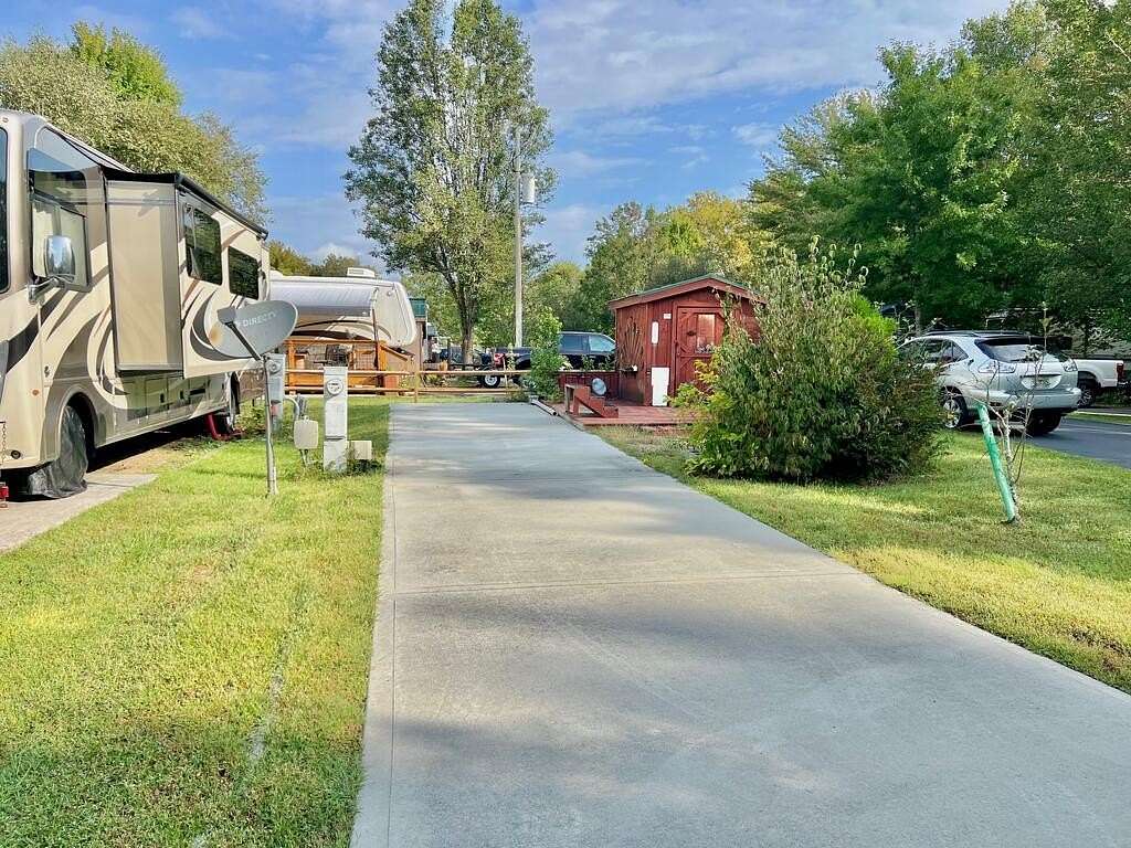 0.07 Acres of Land for Sale in Blairsville, Georgia