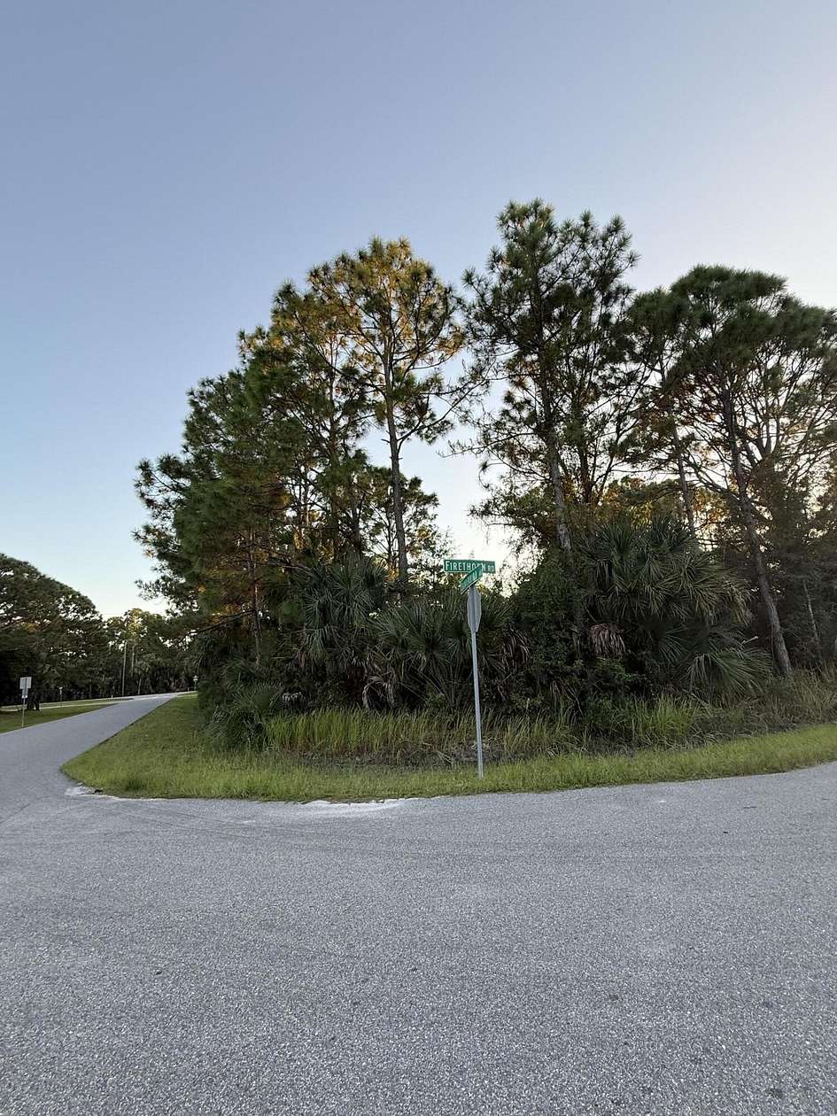 0.26 Acres of Land for Sale in Palm Bay, Florida