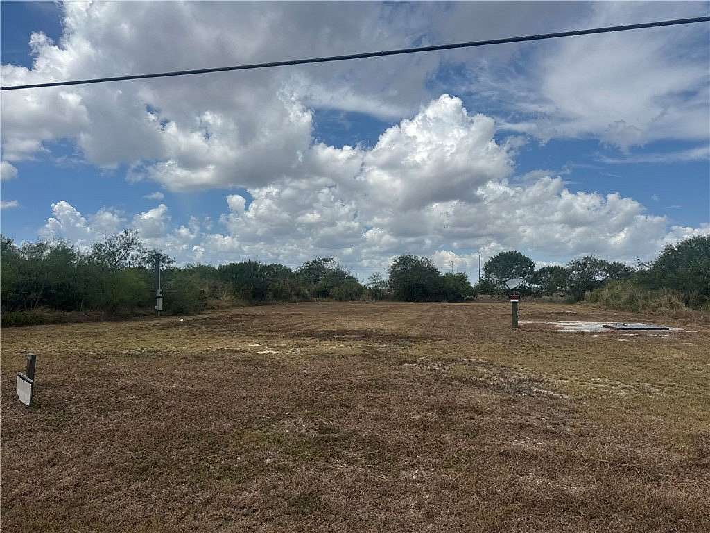 0.44 Acres of Residential Land for Sale in Bayside, Texas