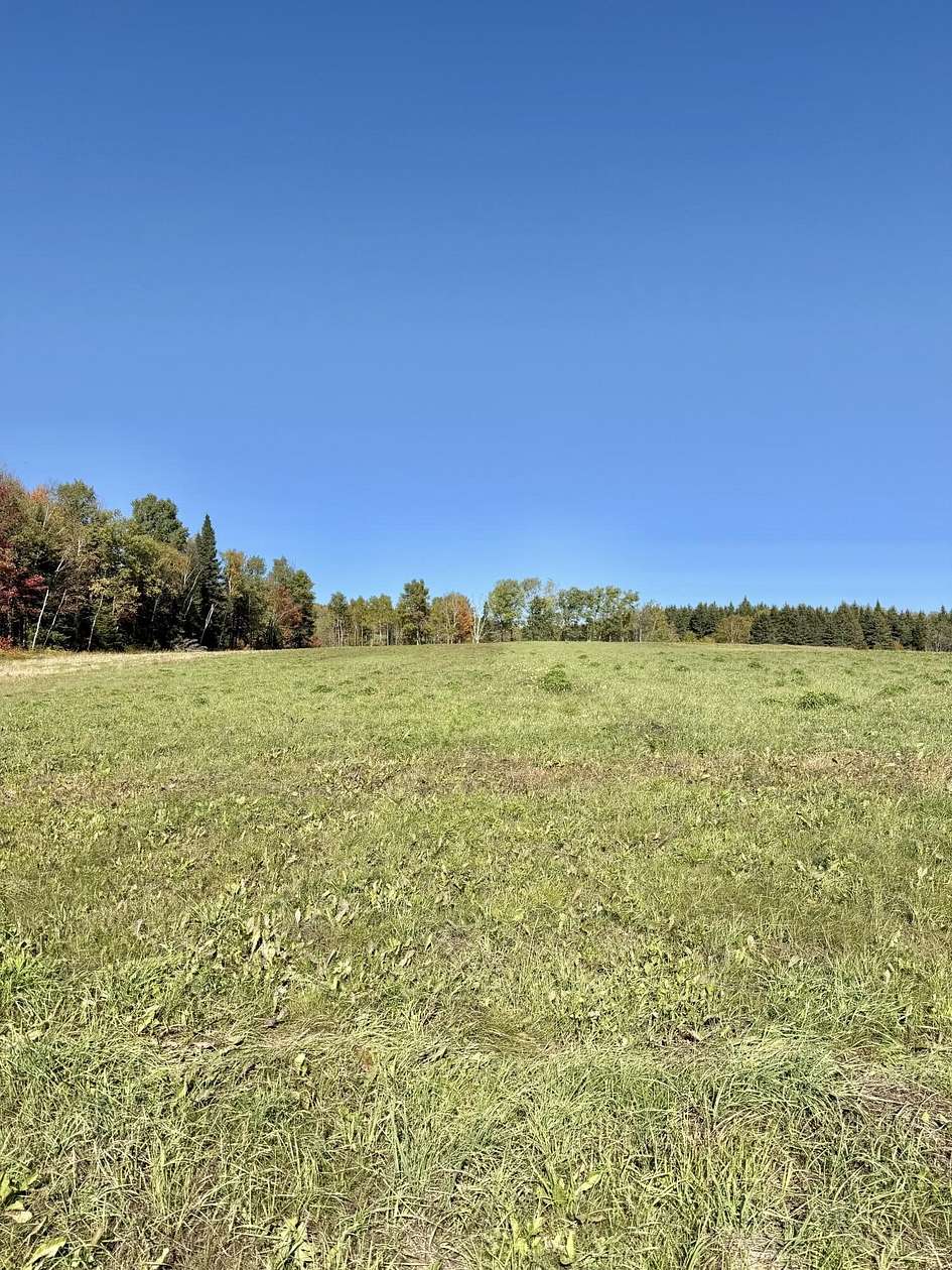 50 Acres of Land for Sale in Madawaska, Maine