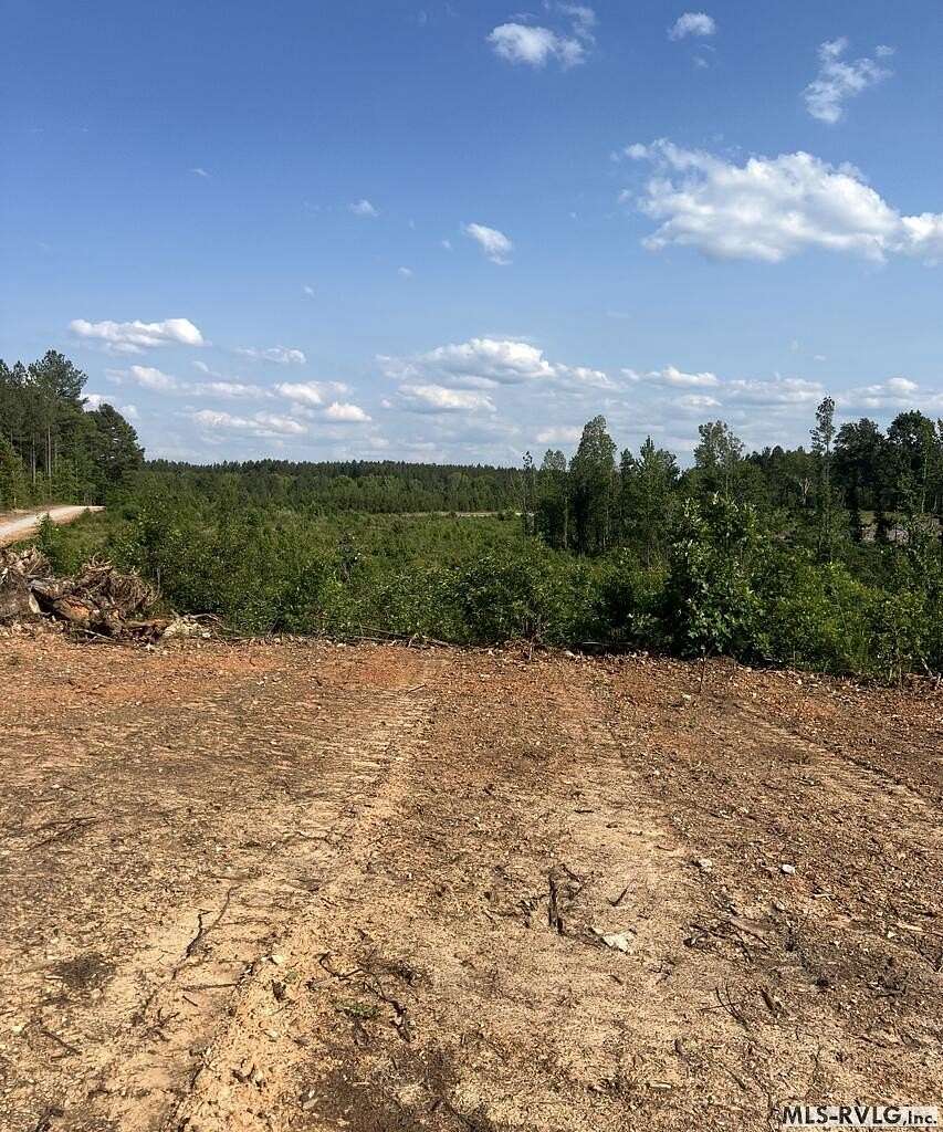 26 Acres of Recreational & Residential Land for Sale in Boydton, Virginia