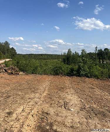 26 Acres of Recreational & Residential Land for Sale in Boydton, Virginia