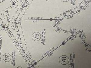 0.55 Acres of Land for Sale in Zoe, Kentucky