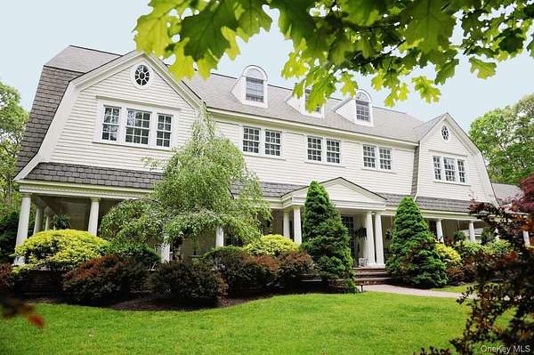 11.3 Acres of Land with Home for Sale in Southold, New York