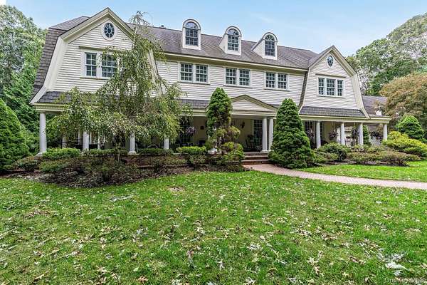 11.3 Acres of Land with Home for Sale in Southold, New York