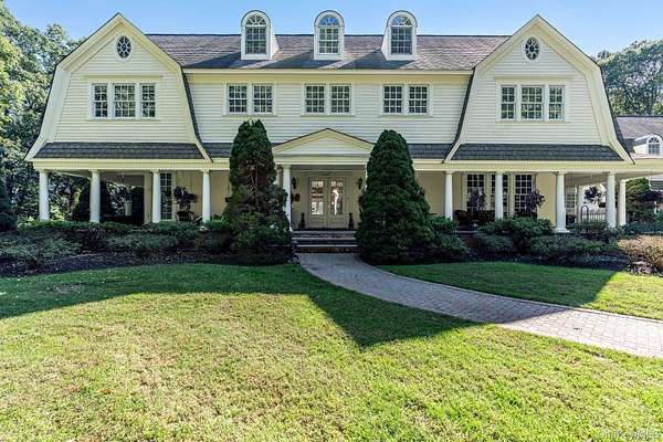 11.3 Acres of Land with Home for Sale in Southold, New York