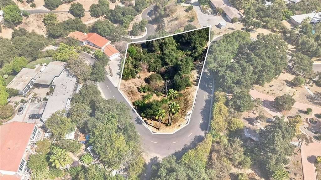 0.46 Acres of Residential Land for Sale in Pomona, California