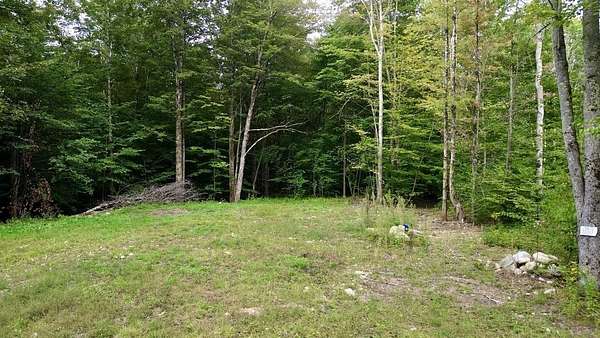 1.4 Acres of Residential Land for Sale in Chittenden, Vermont