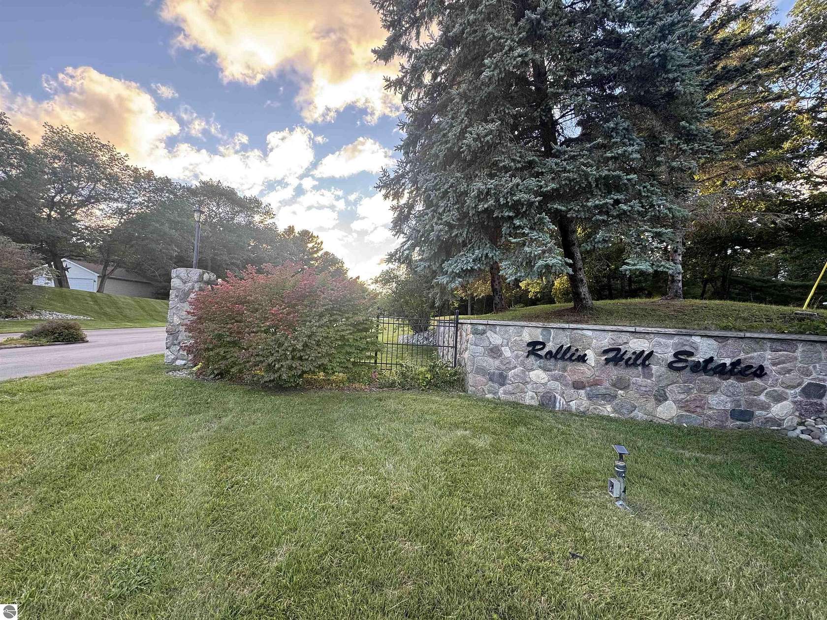 1.19 Acres of Residential Land for Sale in Oscoda, Michigan