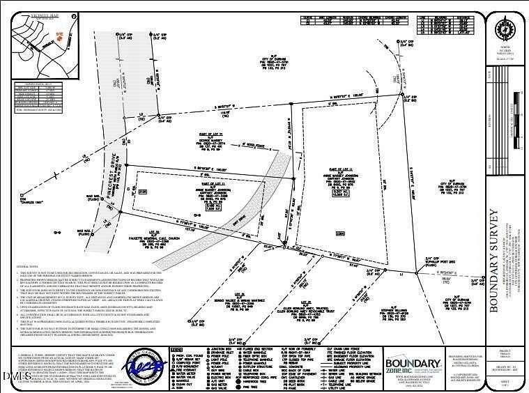 0.37 Acres of Residential Land for Sale in Durham, North Carolina