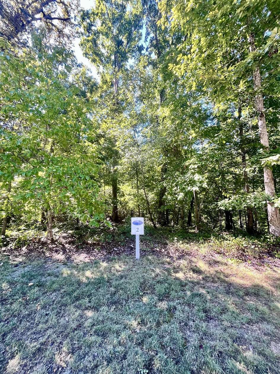 2 Acres of Residential Land for Sale in Spring City, Tennessee