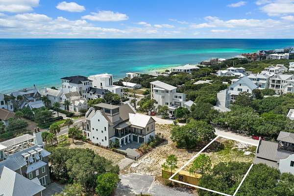 0.18 Acres of Residential Land for Sale in Santa Rosa Beach, Florida