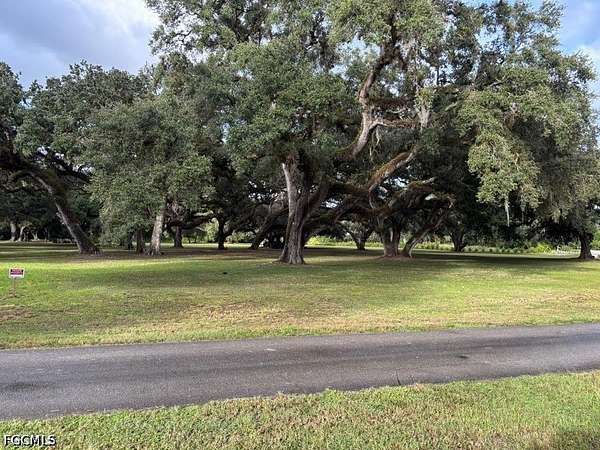 3 Acres of Residential Land for Sale in LaBelle, Florida