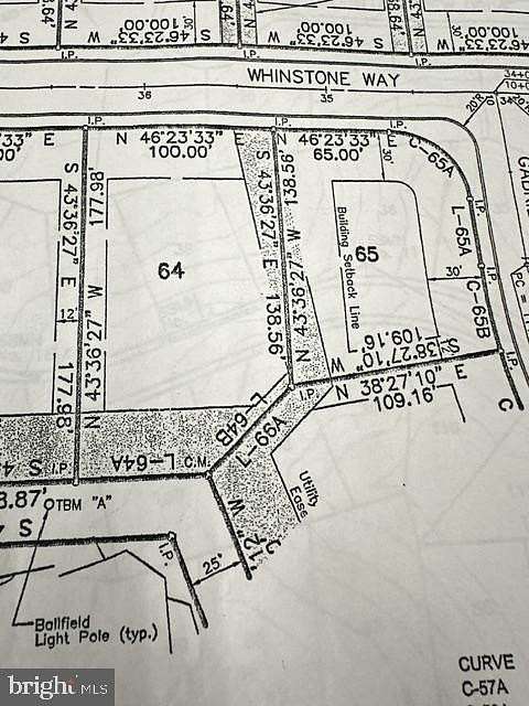 0.31 Acres of Land for Sale in Chambersburg, Pennsylvania
