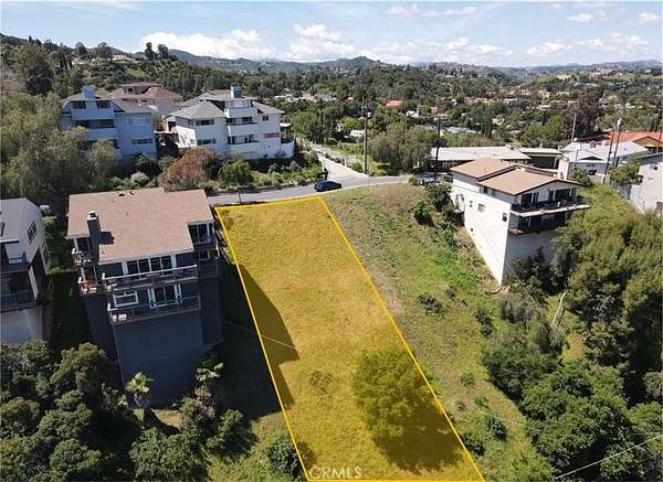 0.14 Acres of Residential Land for Sale in Woodland Hills, California