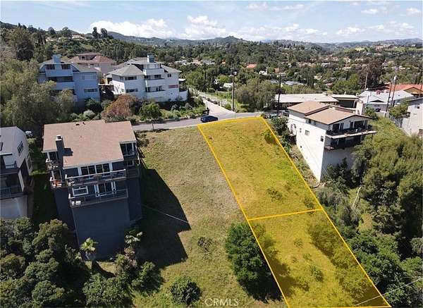 0.16 Acres of Residential Land for Sale in Woodland Hills, California