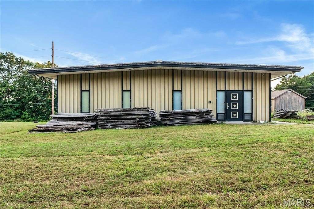4 Acres of Improved Mixed-Use Land for Sale in Imperial, Missouri
