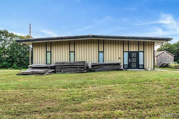 4 Acres of Improved Mixed-Use Land for Sale in Imperial, Missouri
