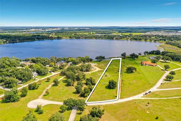 3 Acres of Residential Land for Sale in Groveland, Florida