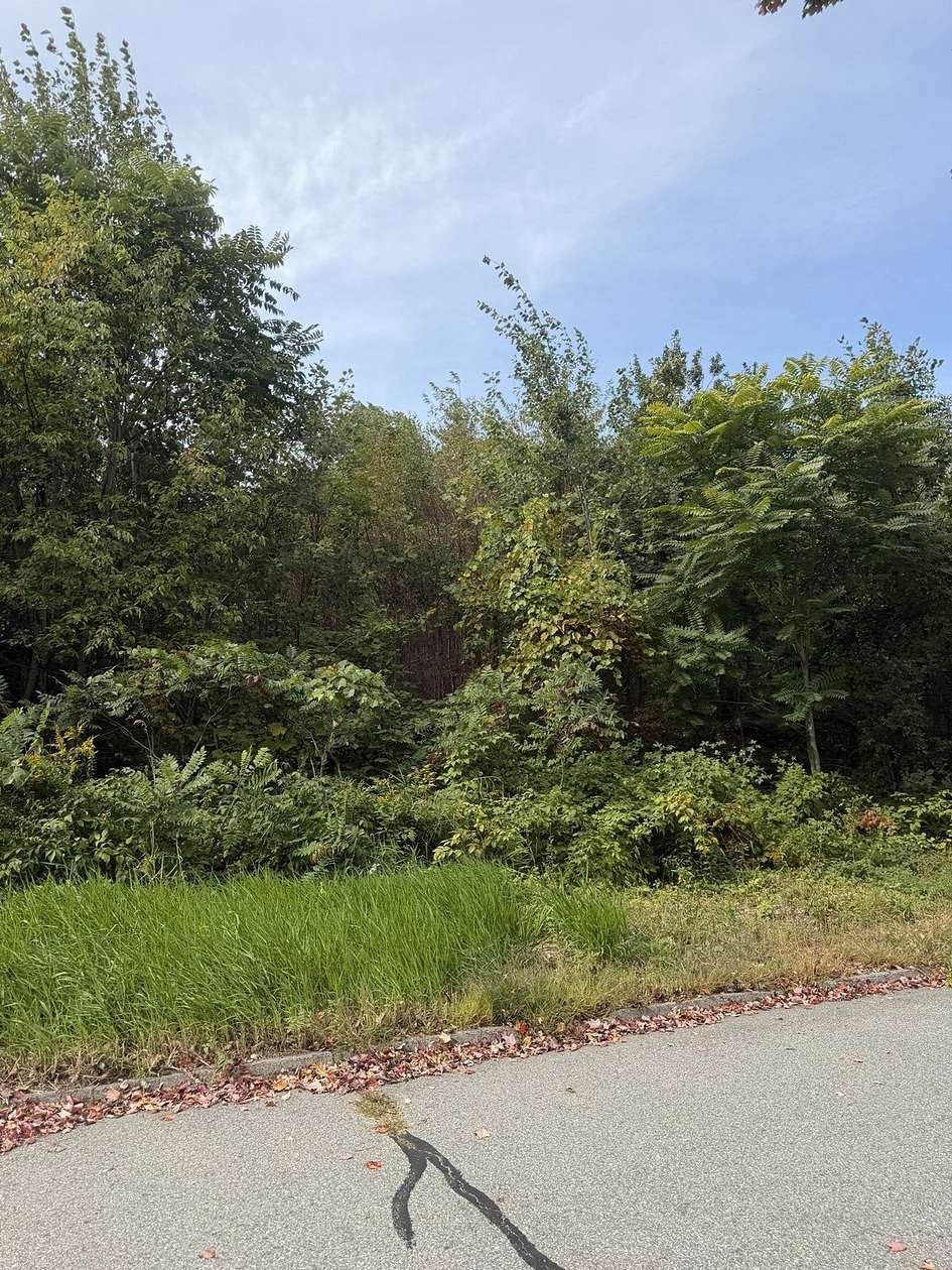 0.37 Acres of Residential Land for Sale in Holden, Massachusetts