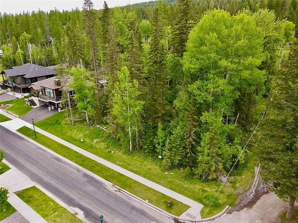 0.24 Acres of Residential Land for Sale in Whitefish, Montana