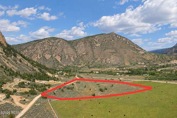 6.5 Acres of Land for Sale in Hanna, Utah
